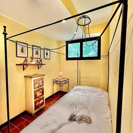 Apartment Sulle Piste Di Limone