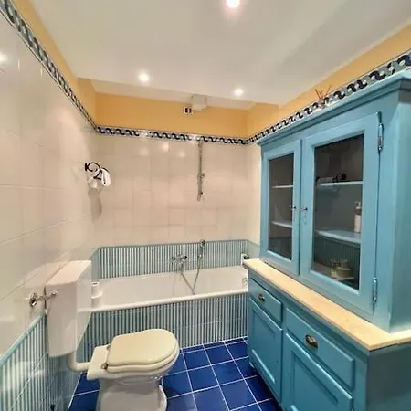 Apartment Sulle Piste Di Limone *